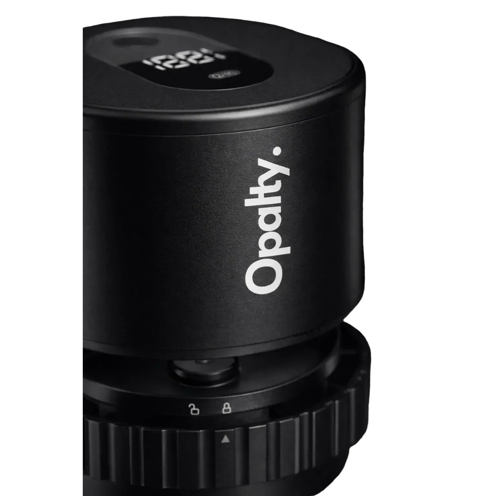 Opalty® Vacuum Food Sealer