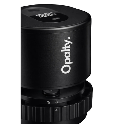 Opalty® Vacuum Food Sealer