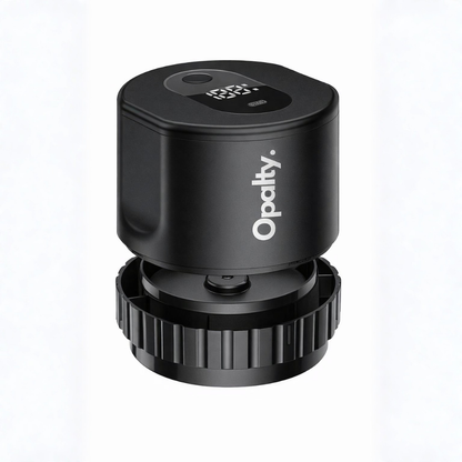 Opalty® Vacuum Food Sealer