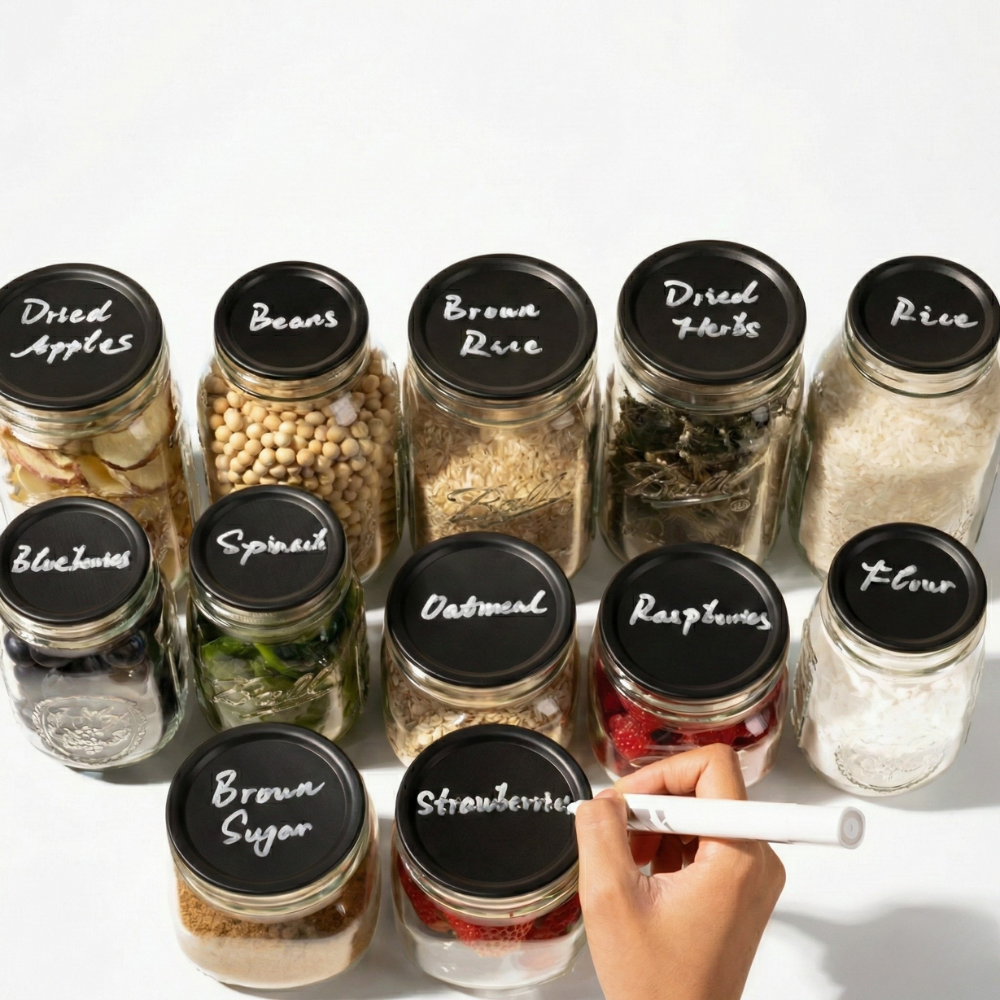 Opalty® Vacuum Sealing Lids